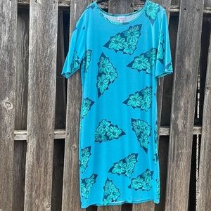 Lularoe Julia dress